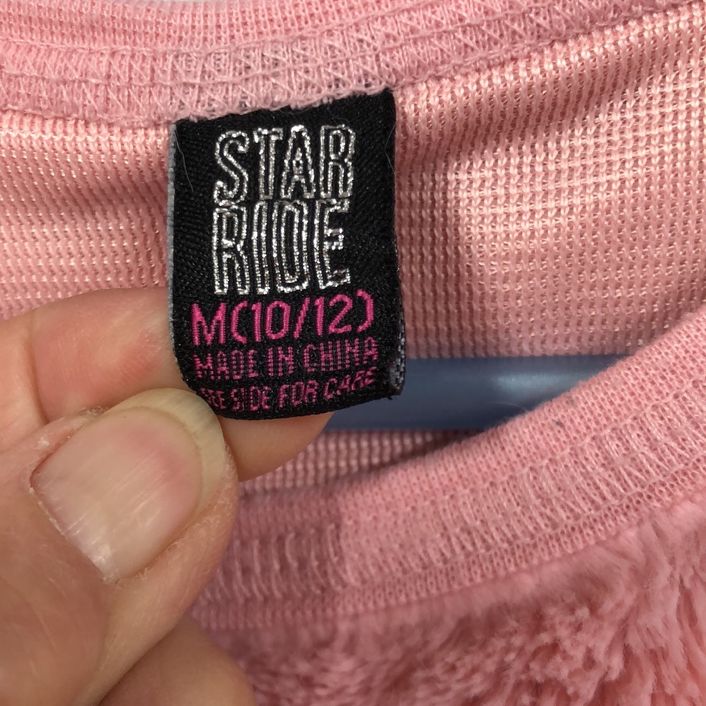 Star Ride girl‎ medium top - Picture 3 of 3
